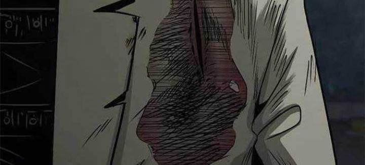 Death Row Boy Chapter 68 Gambar 63