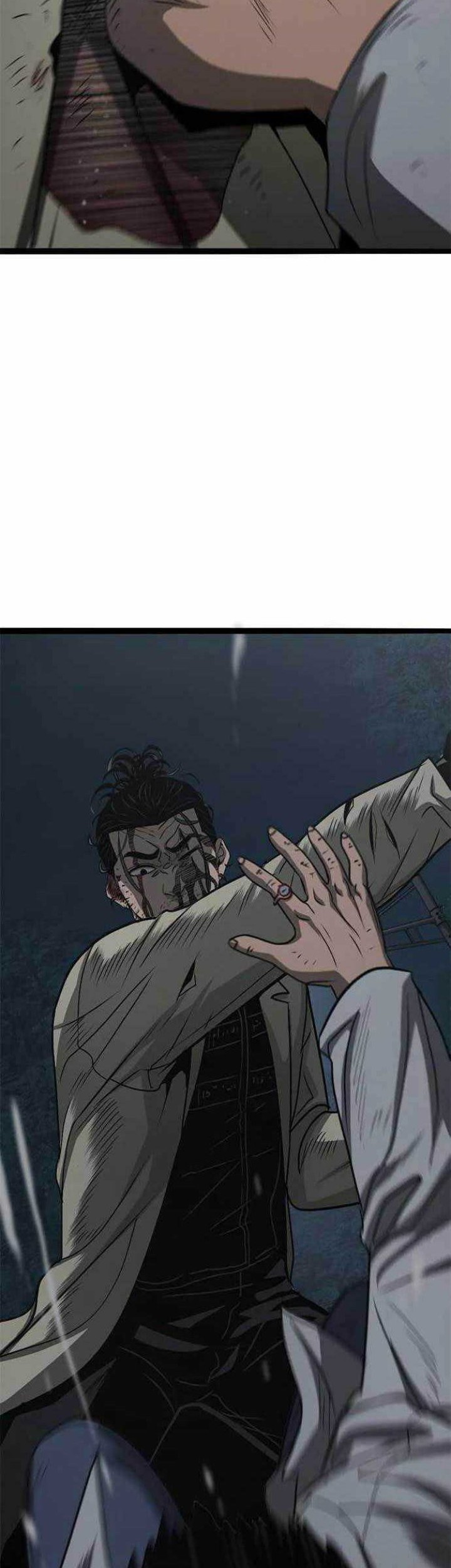 Death Row Boy Chapter 68 Gambar 61