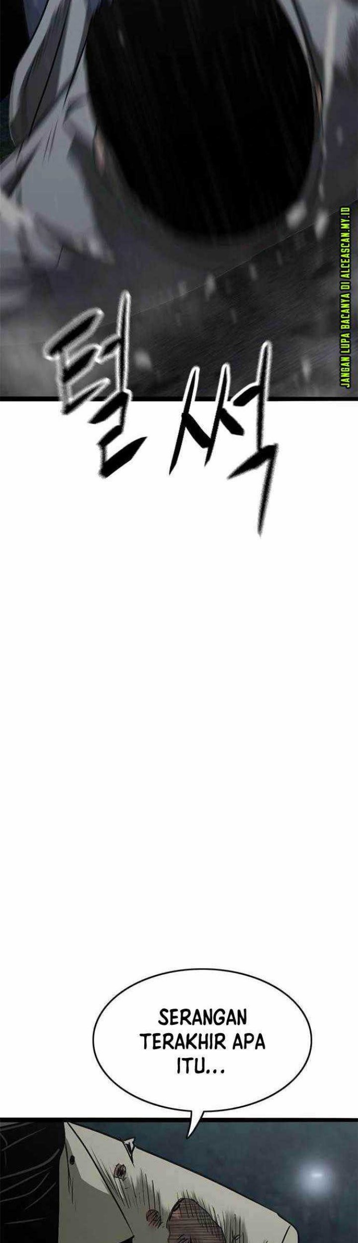 Death Row Boy Chapter 68 Gambar 62