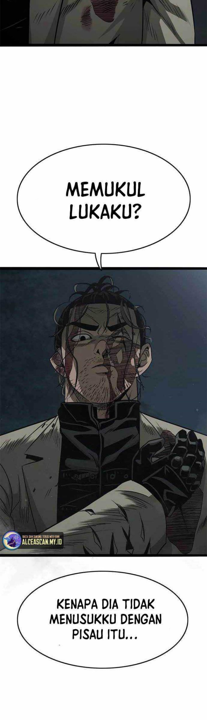 Death Row Boy Chapter 68 Gambar 64