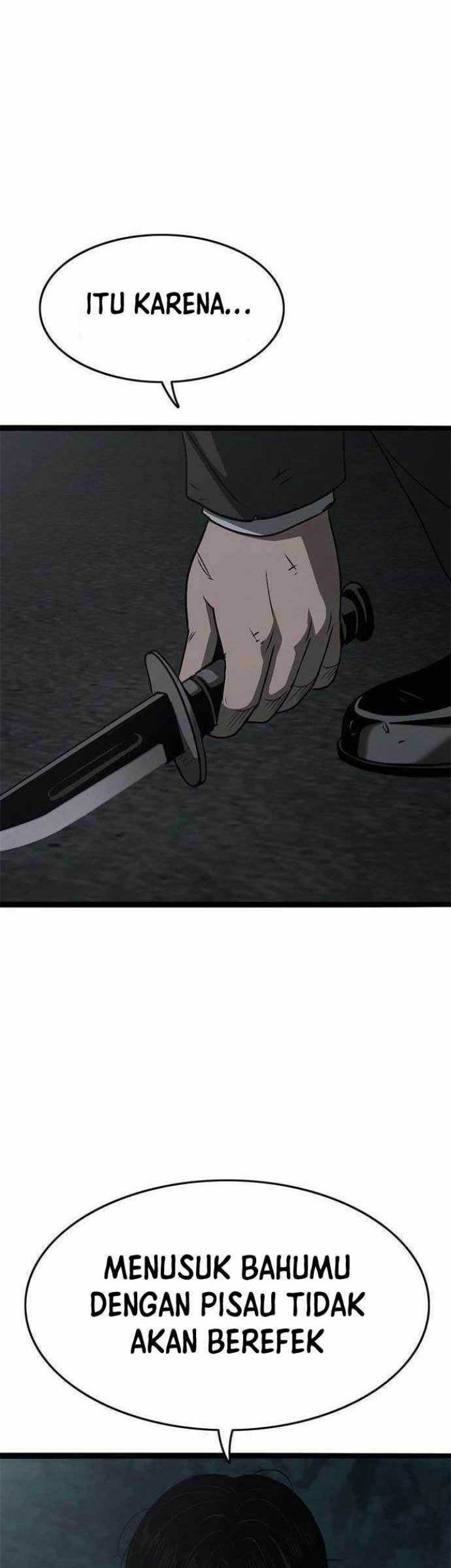 Death Row Boy Chapter 68 Gambar 65