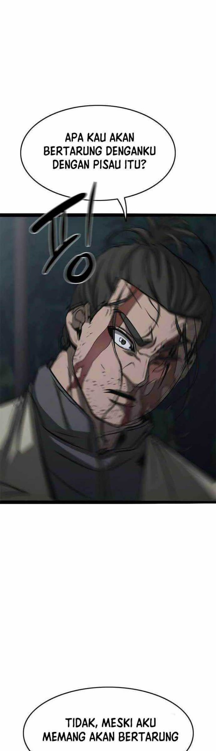 Death Row Boy Chapter 68 Gambar 68