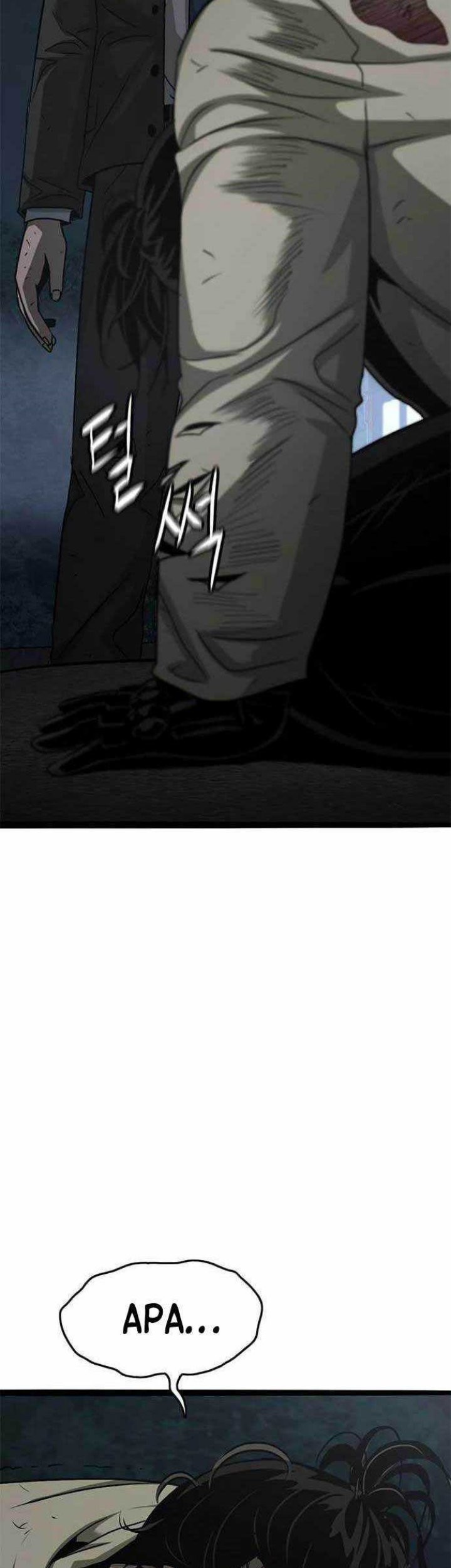 Death Row Boy Chapter 68 Gambar 70