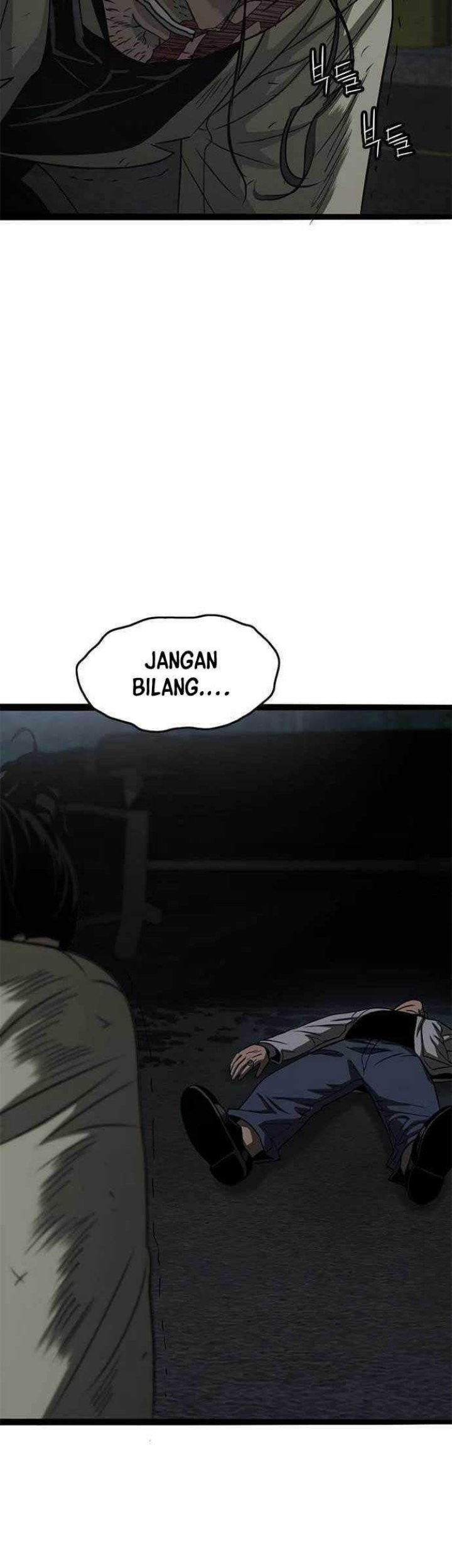 Death Row Boy Chapter 68 Gambar 72
