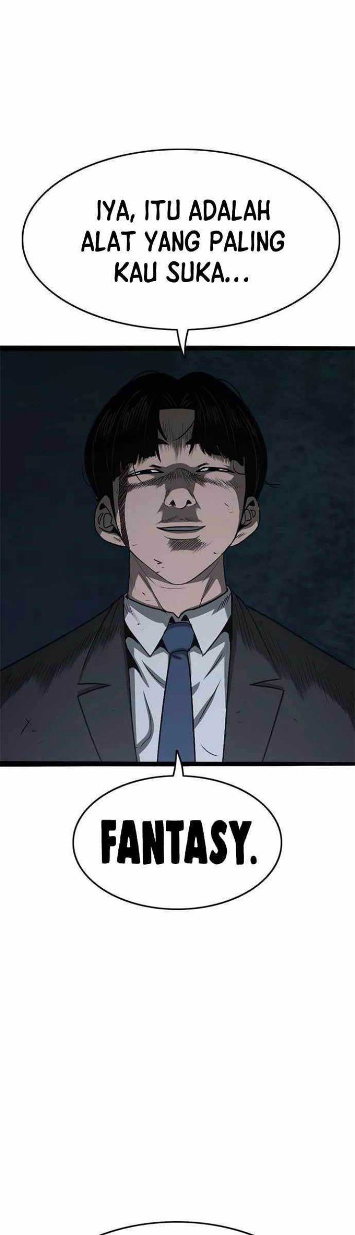 Death Row Boy Chapter 68 Gambar 73