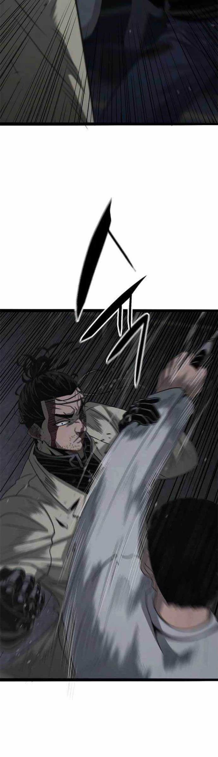 Death Row Boy Chapter 68 Gambar 36