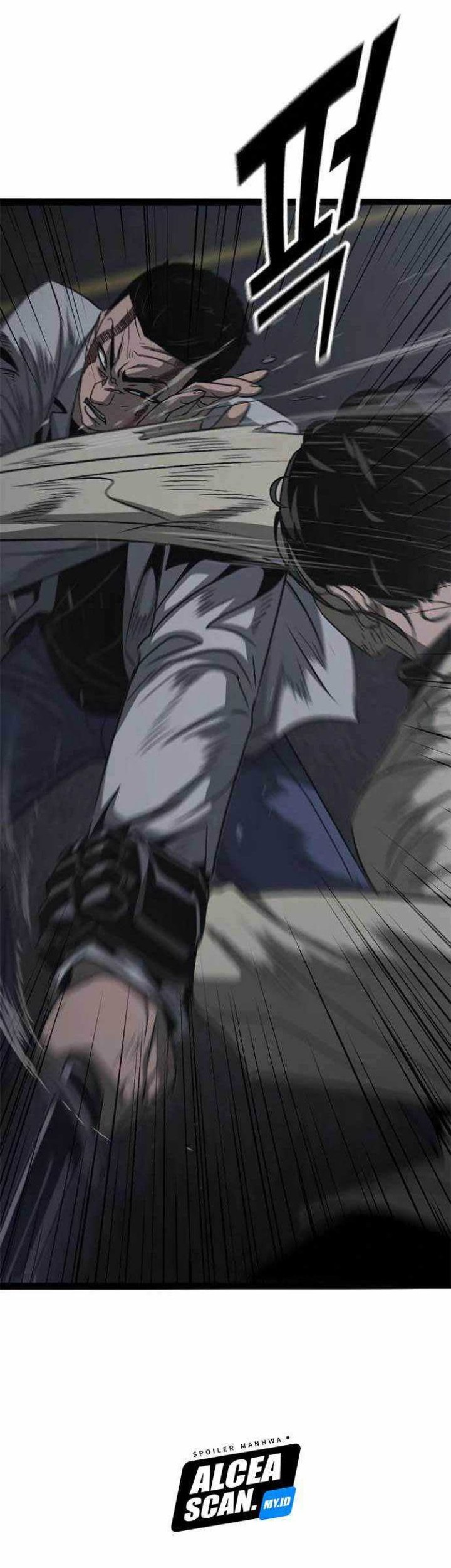 Death Row Boy Chapter 68 Gambar 37