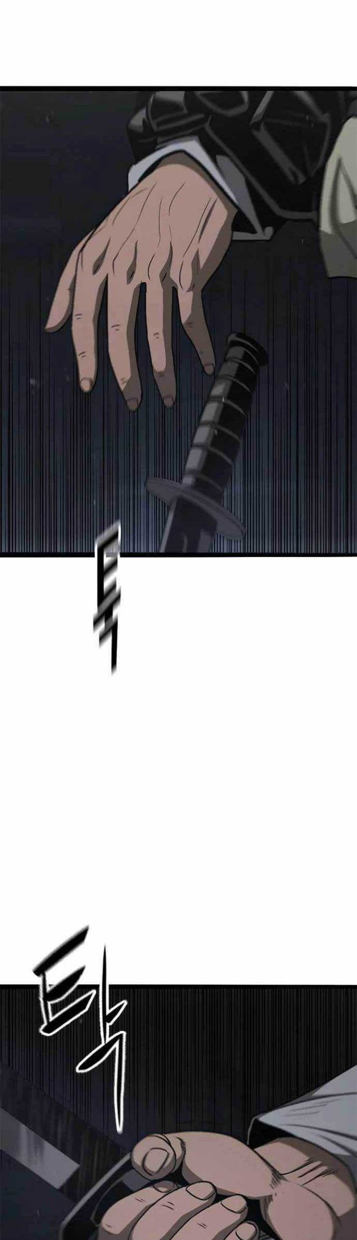 Death Row Boy Chapter 68 Gambar 38