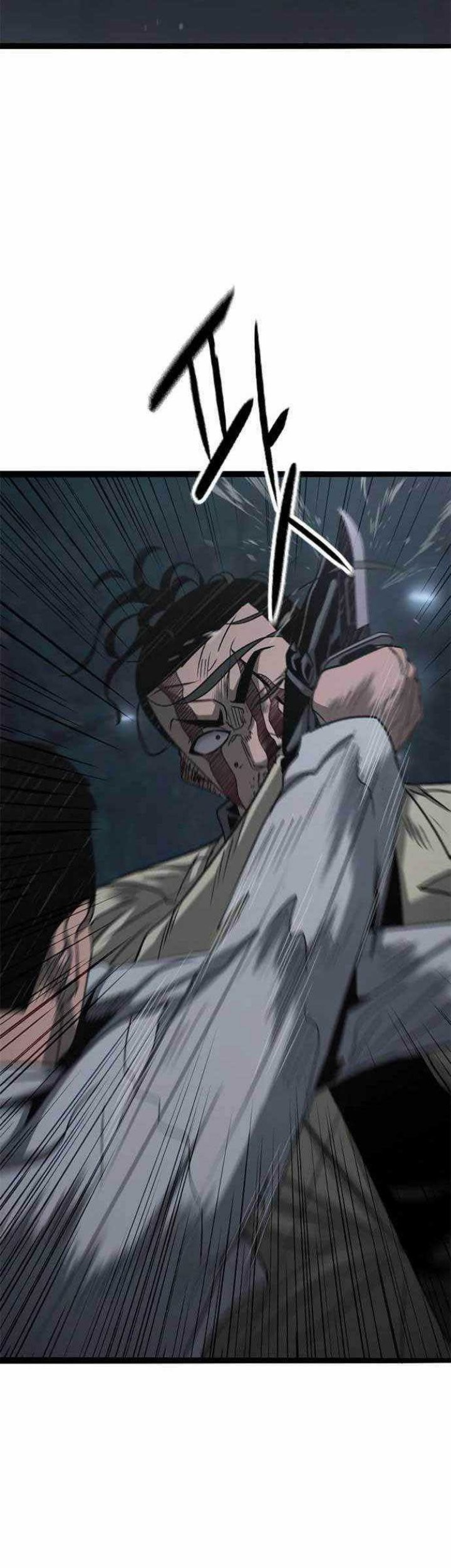 Death Row Boy Chapter 68 Gambar 40