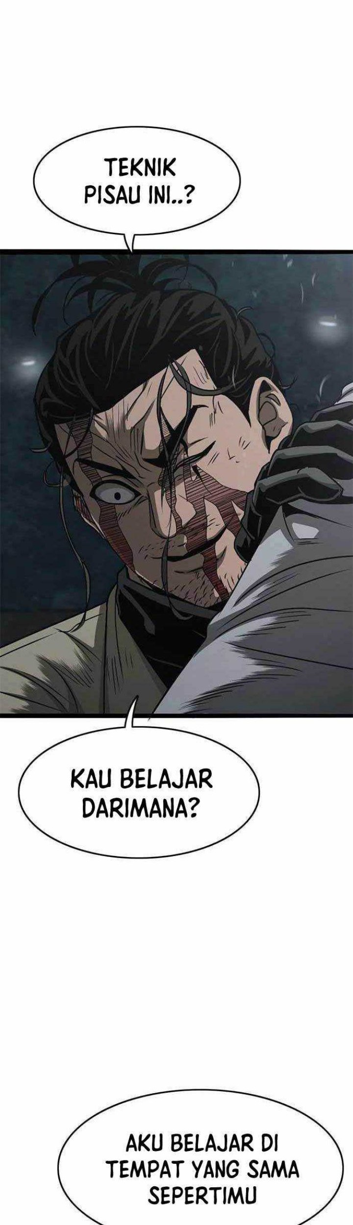 Death Row Boy Chapter 68 Gambar 41
