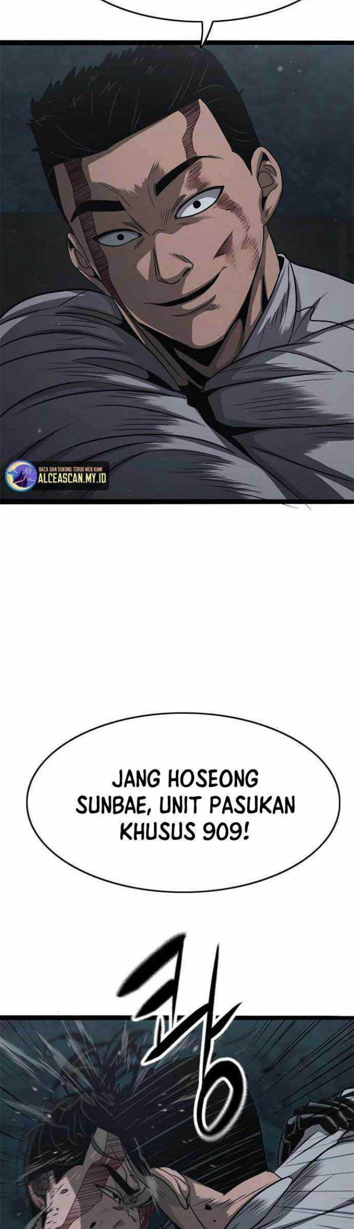 Death Row Boy Chapter 68 Gambar 42