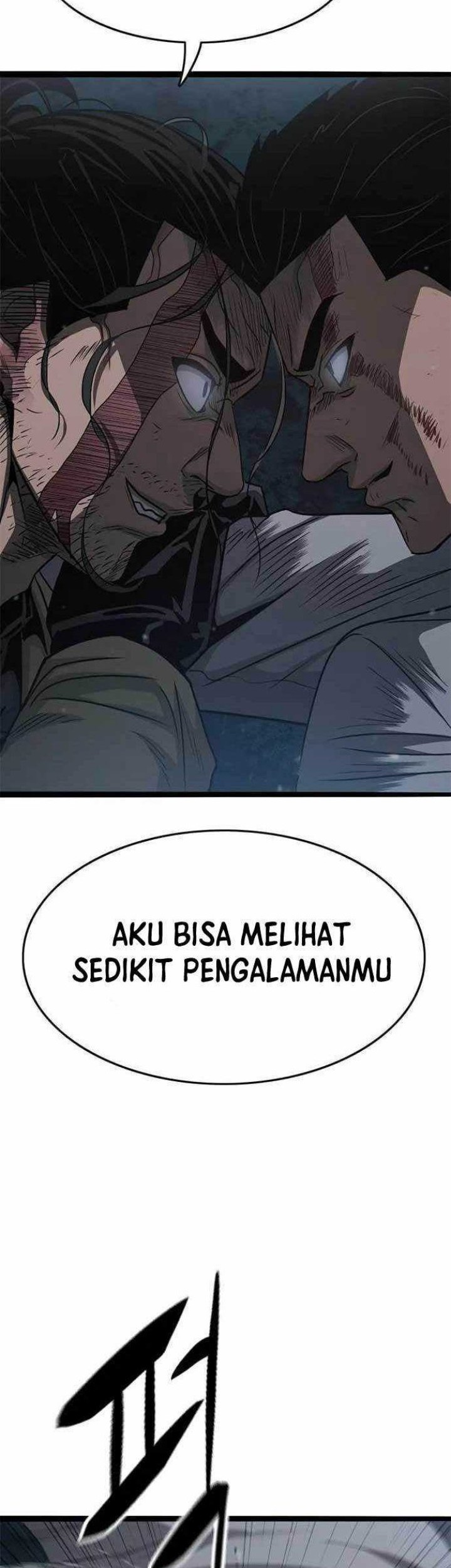 Death Row Boy Chapter 68 Gambar 45