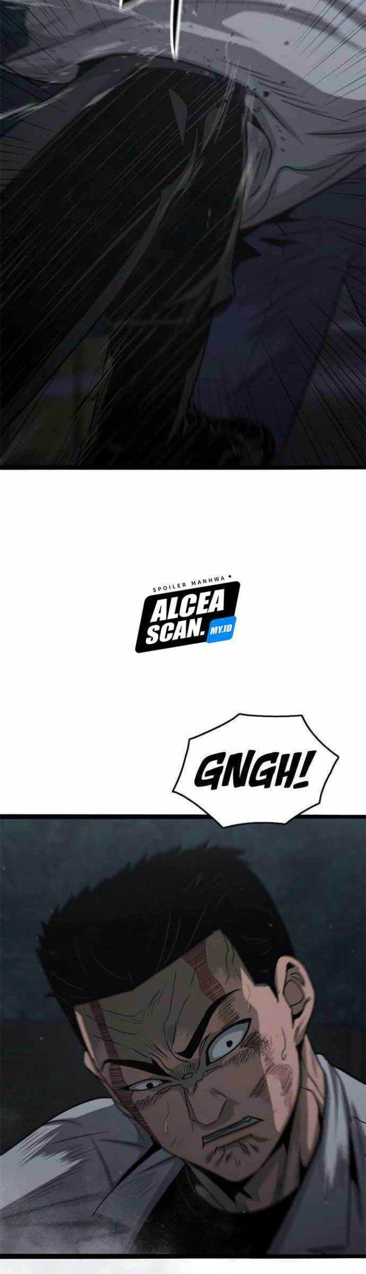 Death Row Boy Chapter 68 Gambar 46