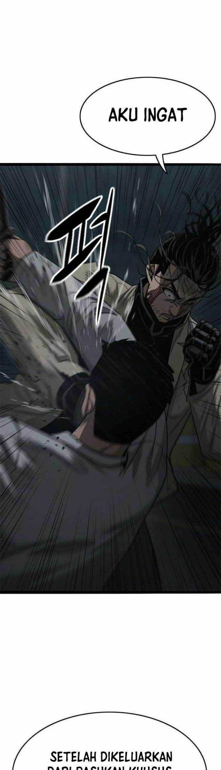 Death Row Boy Chapter 68 Gambar 49