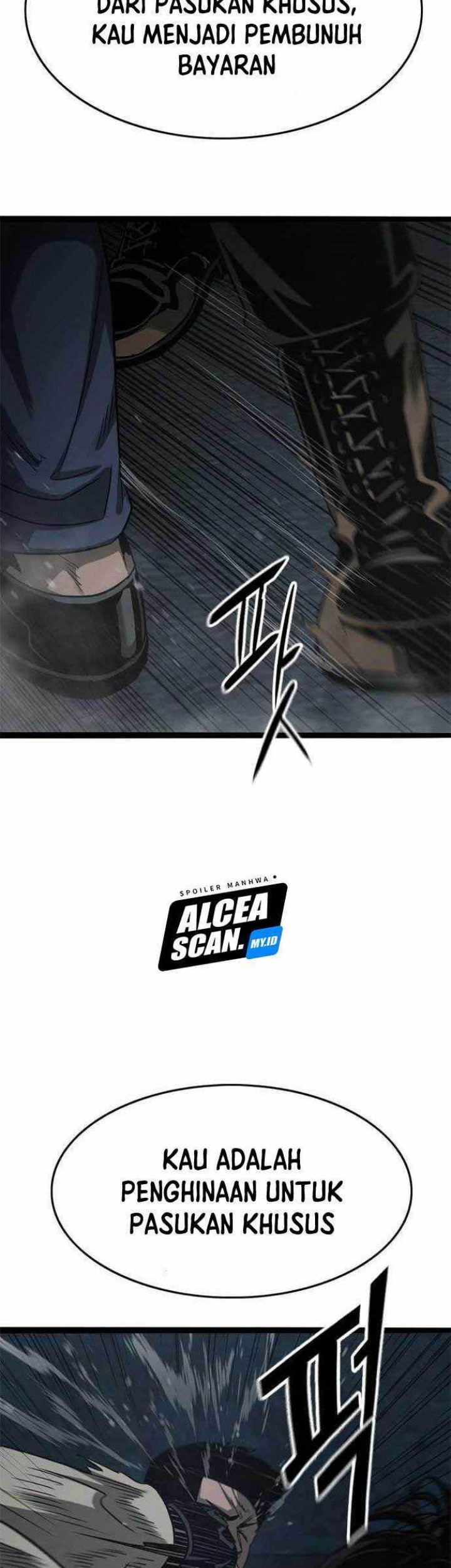 Death Row Boy Chapter 68 Gambar 50