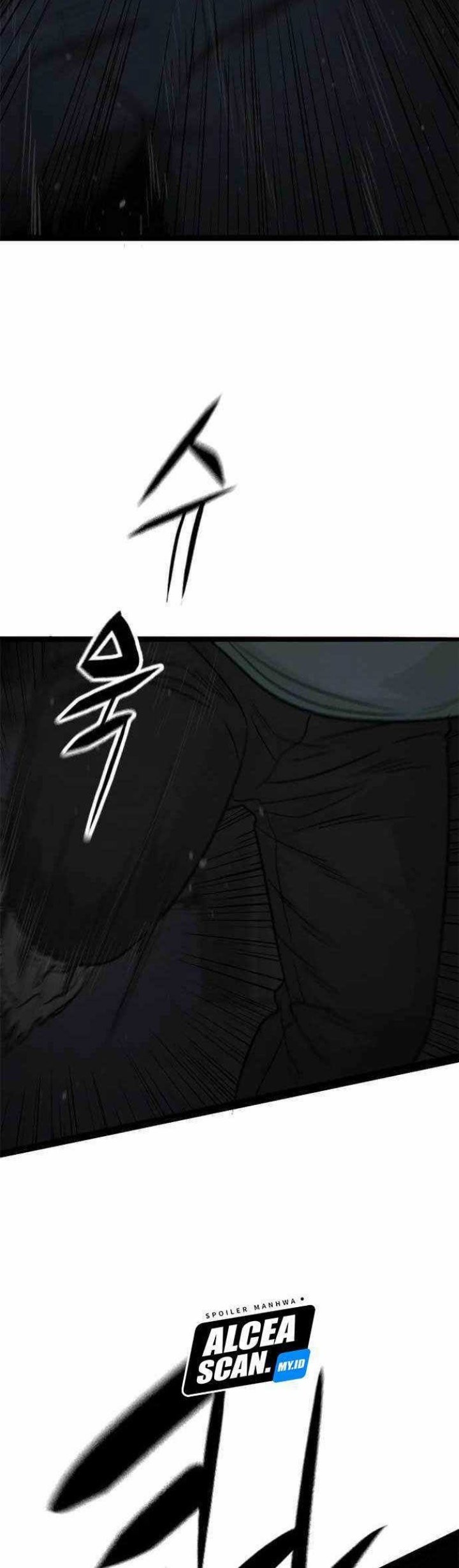 Death Row Boy Chapter 68 Gambar 3