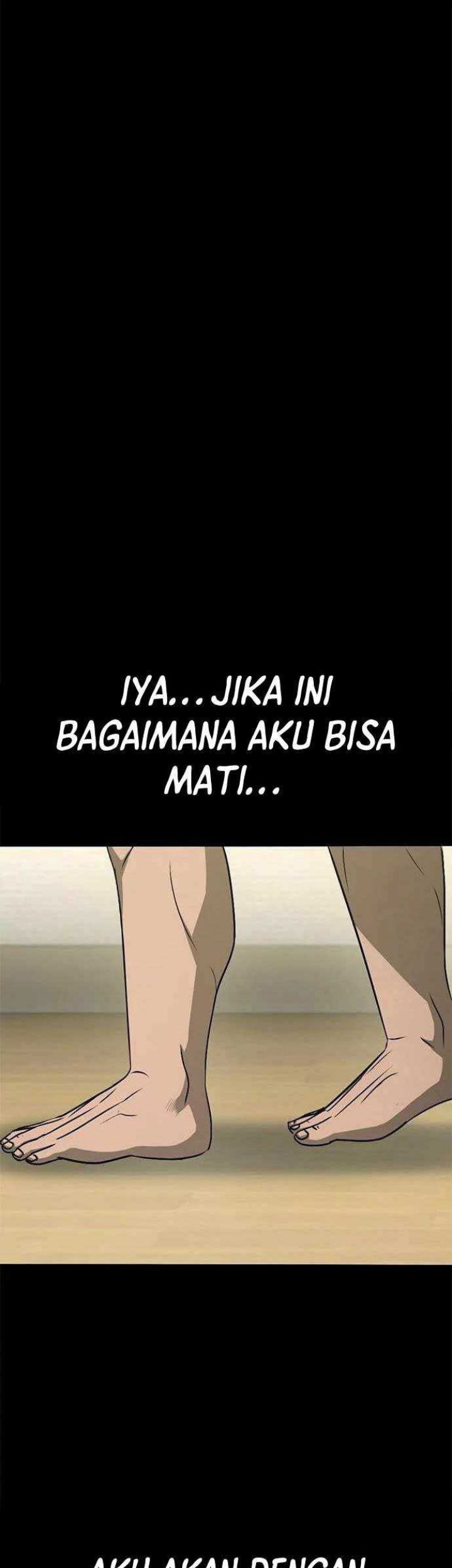 Death Row Boy Chapter 68 Gambar 92