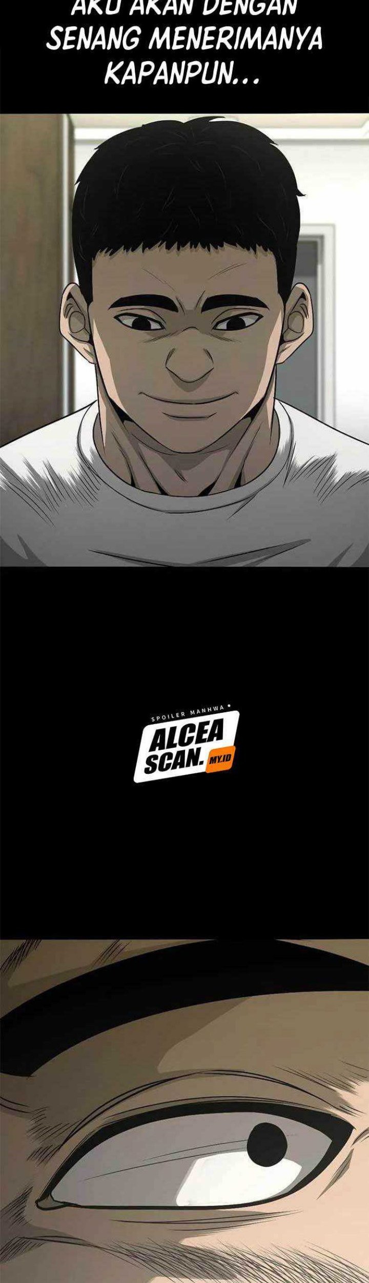 Death Row Boy Chapter 68 Gambar 93