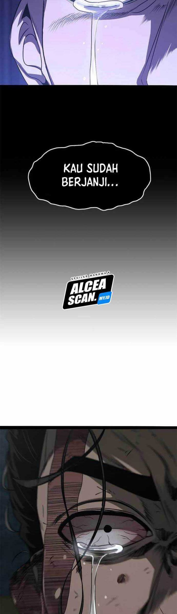 Death Row Boy Chapter 68 Gambar 98