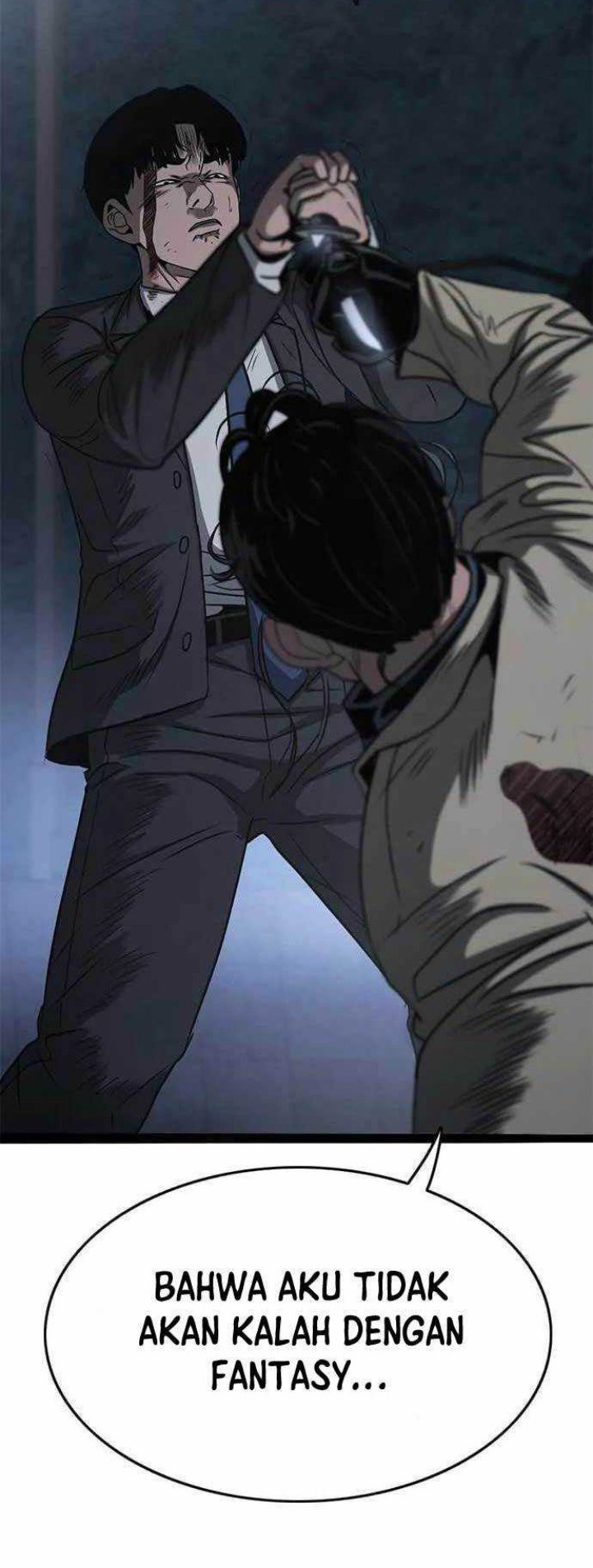 Death Row Boy Chapter 68 Gambar 101