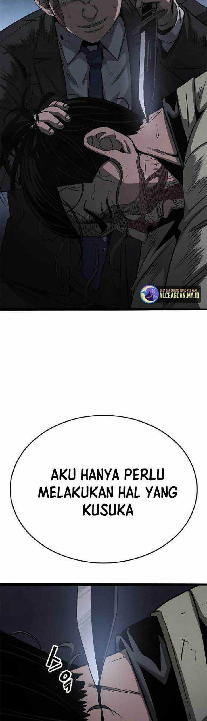 Death Row Boy Chapter 68 Gambar 76