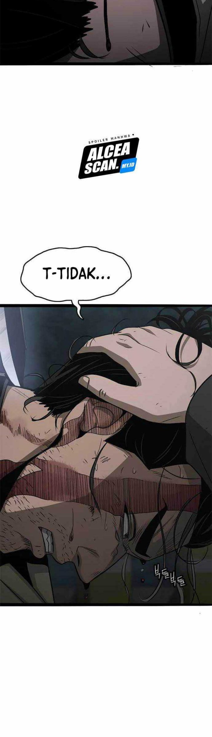 Death Row Boy Chapter 68 Gambar 77