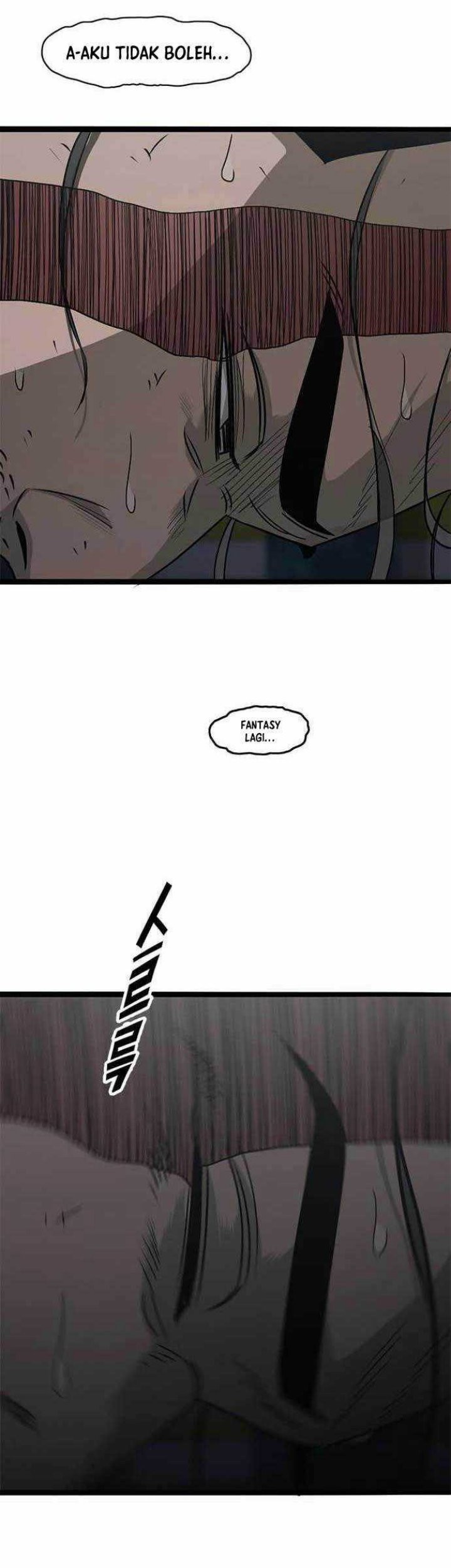 Death Row Boy Chapter 68 Gambar 78