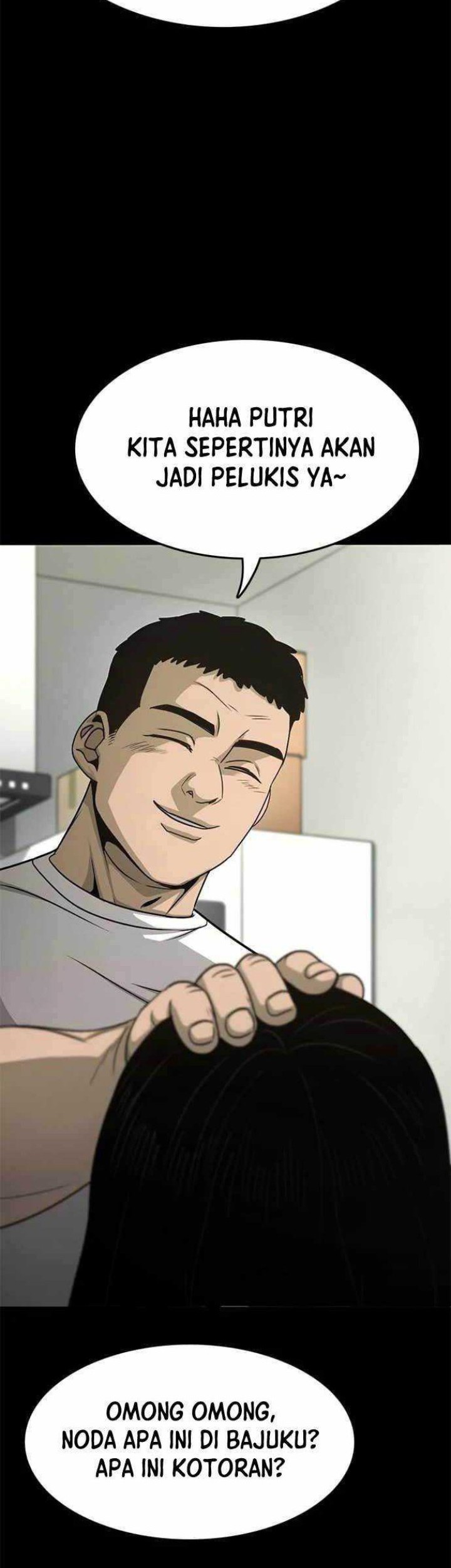 Death Row Boy Chapter 68 Gambar 81