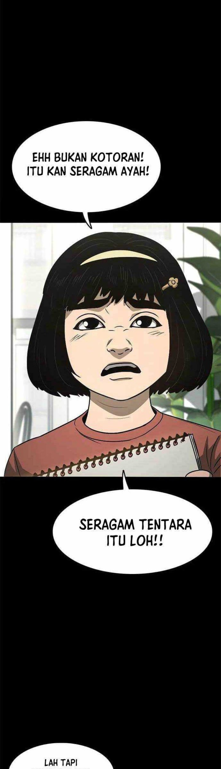 Death Row Boy Chapter 68 Gambar 82