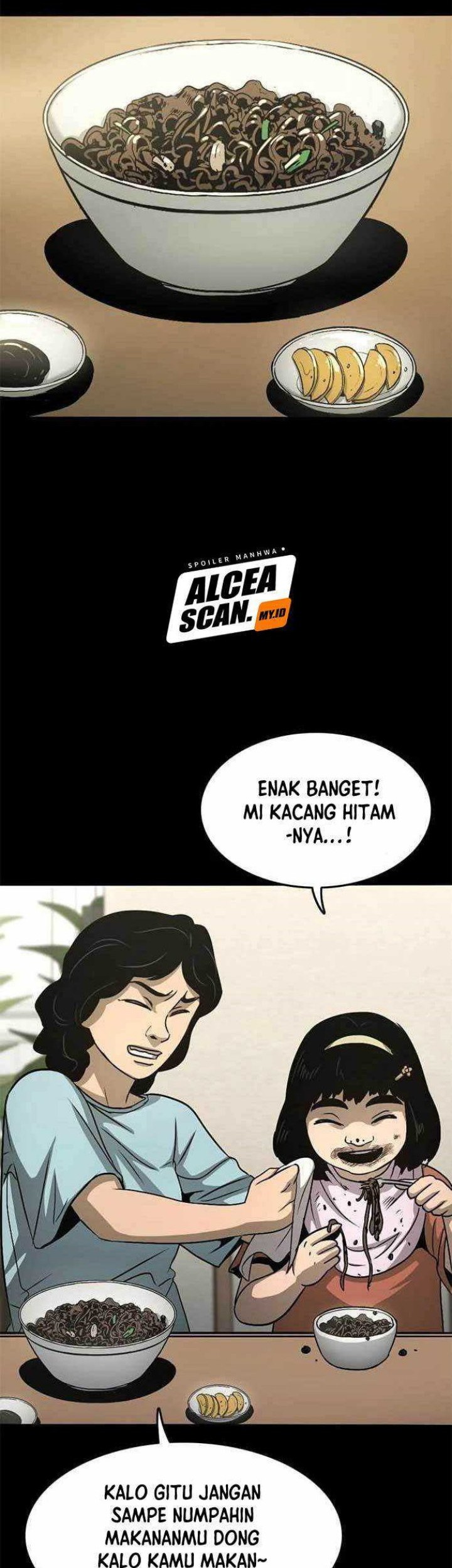 Death Row Boy Chapter 68 Gambar 85