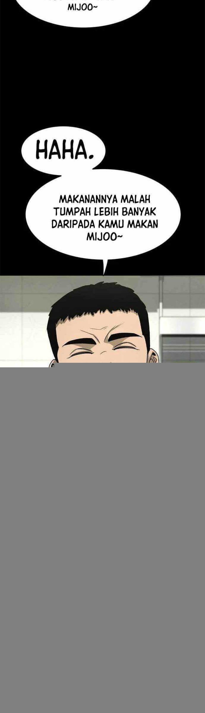 Death Row Boy Chapter 68 Gambar 86