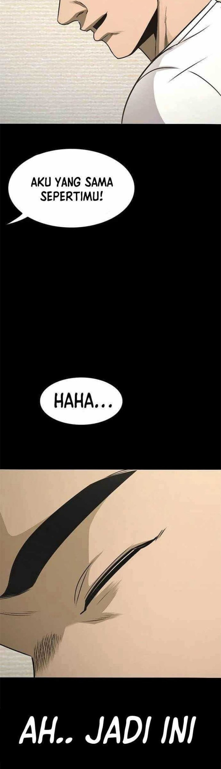 Death Row Boy Chapter 68 Gambar 89