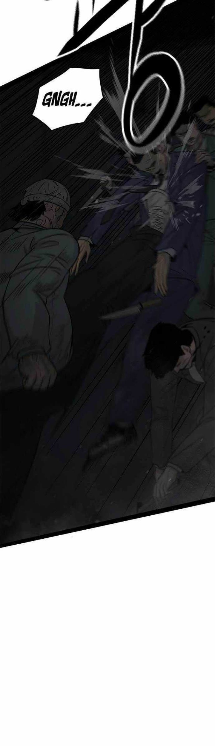 Death Row Boy Chapter 68 Gambar 4