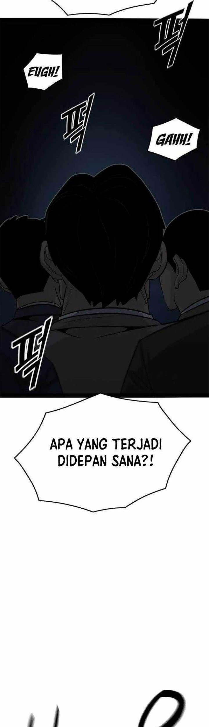 Death Row Boy Chapter 68 Gambar 6