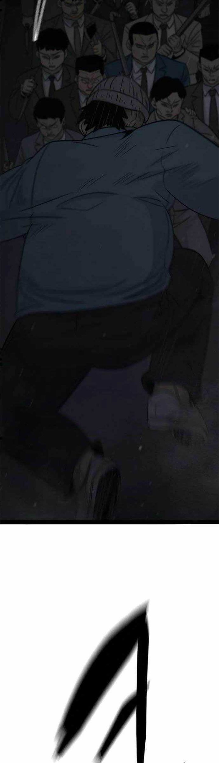 Death Row Boy Chapter 68 Gambar 8