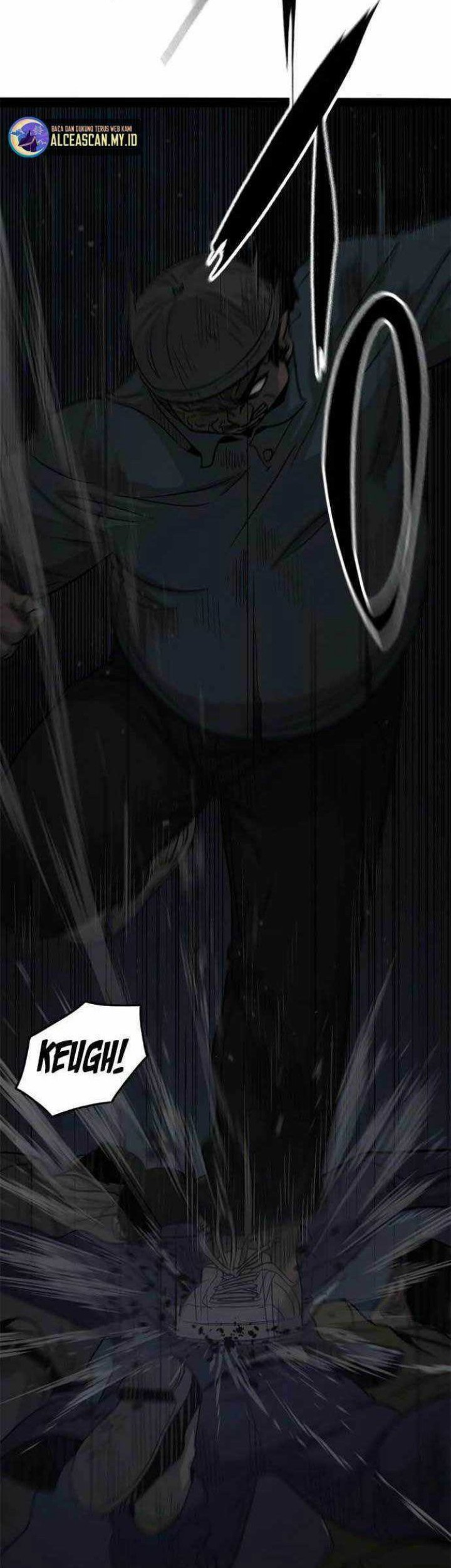 Death Row Boy Chapter 68 Gambar 9