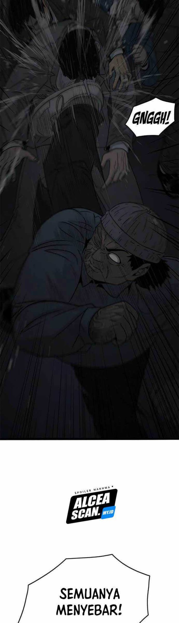 Death Row Boy Chapter 68 Gambar 12