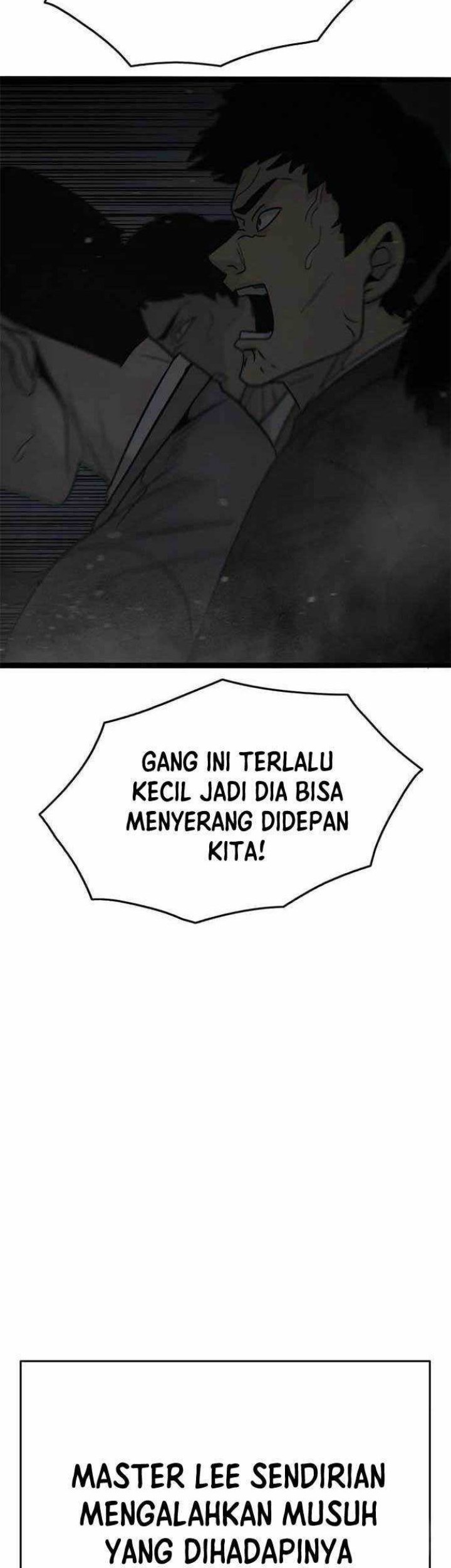 Death Row Boy Chapter 68 Gambar 13