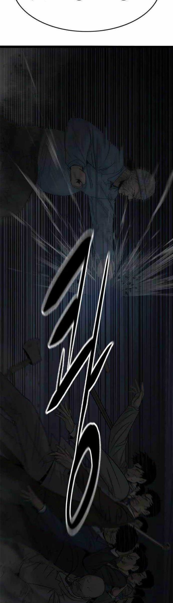 Death Row Boy Chapter 68 Gambar 16