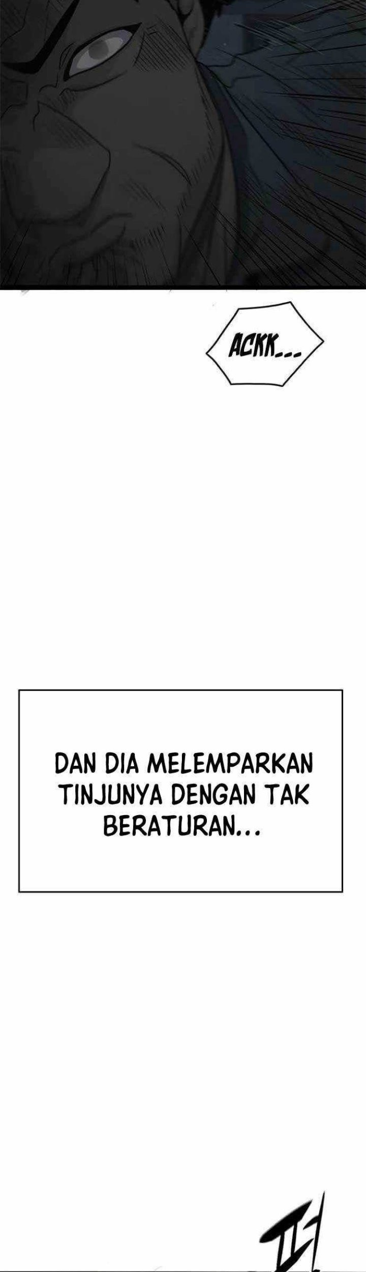 Death Row Boy Chapter 68 Gambar 18