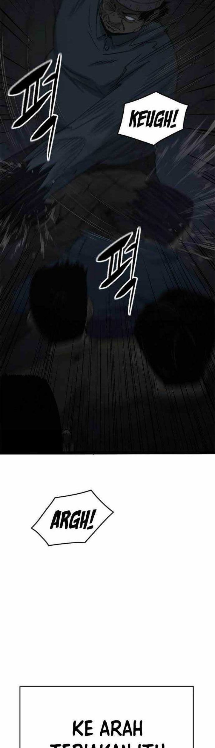 Death Row Boy Chapter 68 Gambar 20