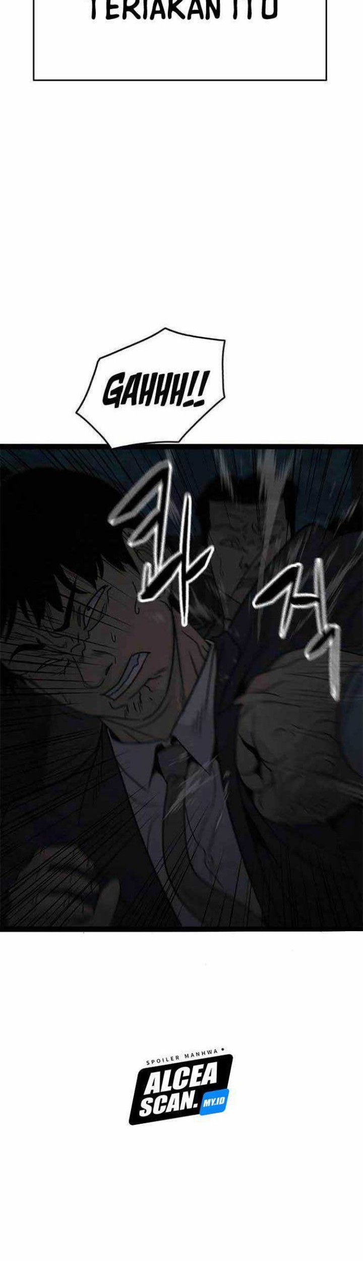 Death Row Boy Chapter 68 Gambar 21