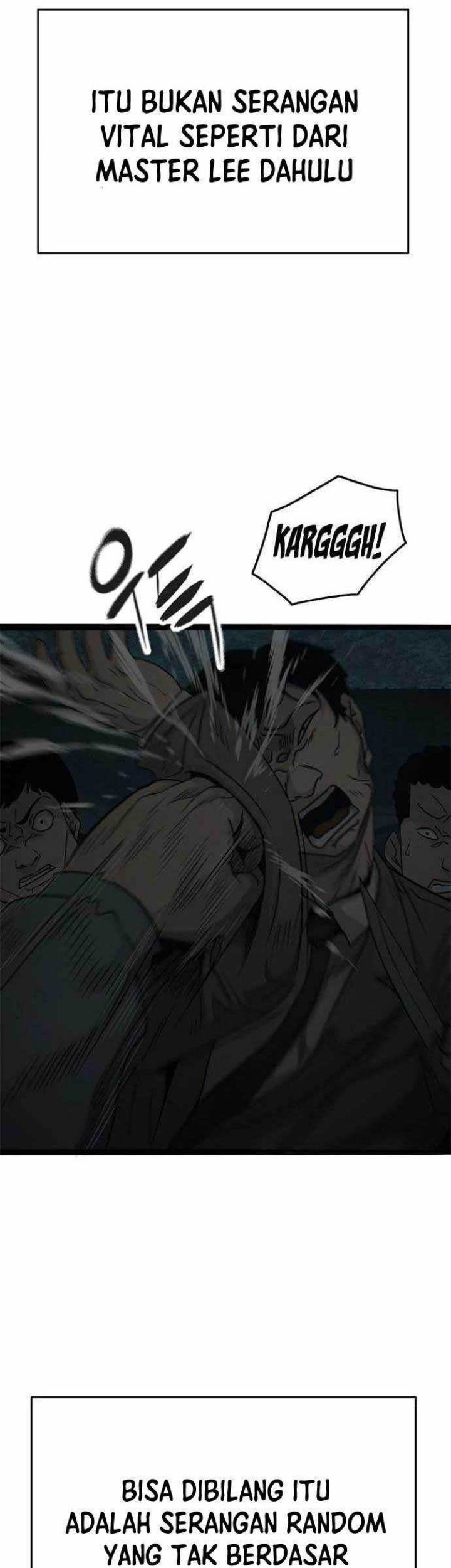 Death Row Boy Chapter 68 Gambar 22