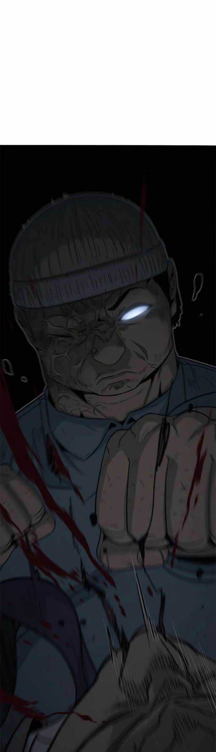 Death Row Boy Chapter 68 Gambar 29