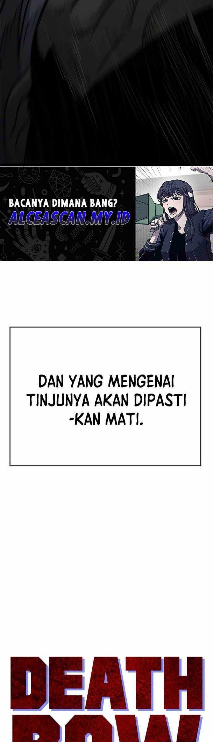 Death Row Boy Chapter 68 Gambar 30