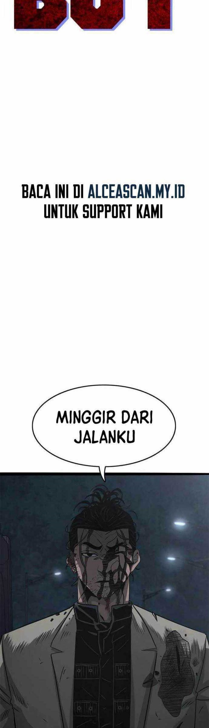 Death Row Boy Chapter 68 Gambar 32
