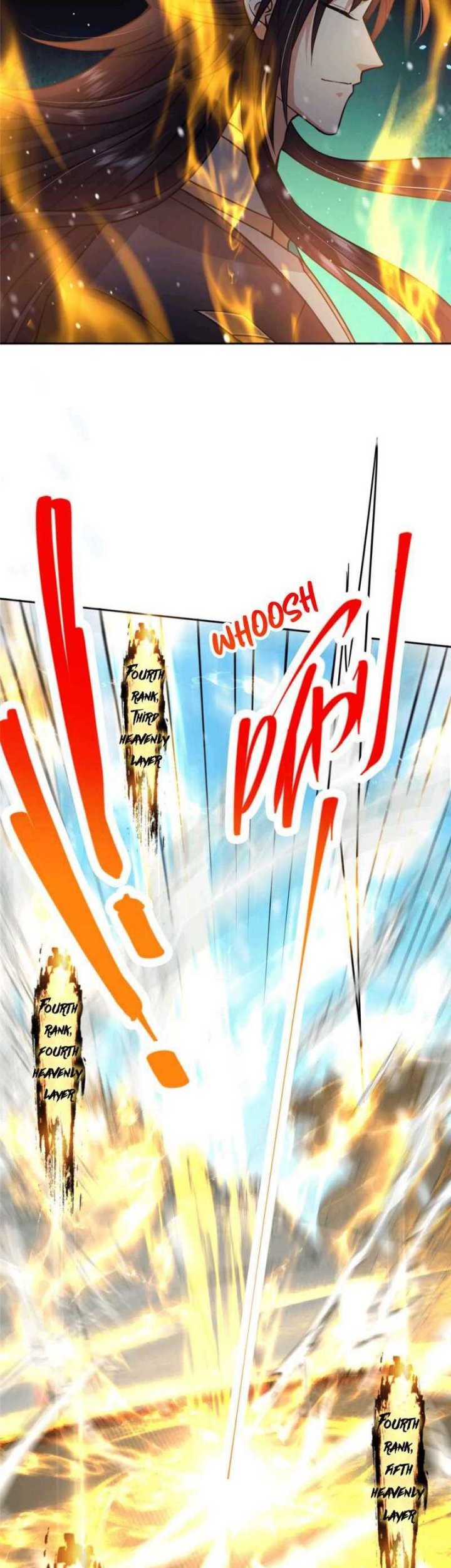 Keep A Low Profile, Sect Leader Chapter 266 Gambar 25