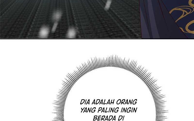 Keep A Low Profile, Sect Leader Chapter 265 Gambar 28