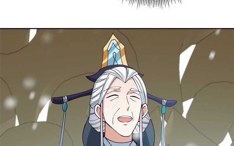 Keep A Low Profile, Sect Leader Chapter 265 Gambar 19