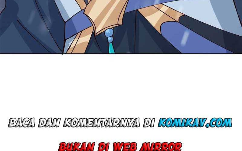 Keep A Low Profile, Sect Leader Chapter 265 Gambar 50